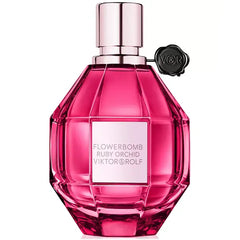 Viktor & Rolf Flowerbomb Ruby Orchid Eau de Parfum , Captivating and Luxurious Fragrance