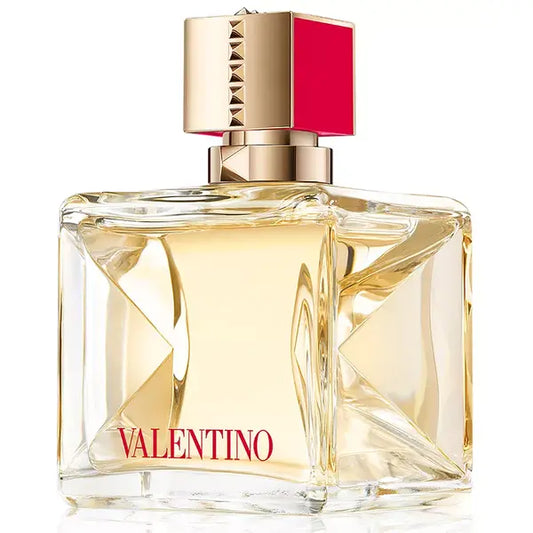 Valentino Voce Viva Eau de Parfum Spray, Luxury Fragrance for Her