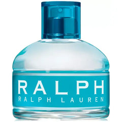 Ralph Lauren RALPH Eau de Toilette Spray, Fresh and Floral Fragrance
