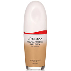 Shiseido RevitalEssence Skin Glow Foundation SPF 30