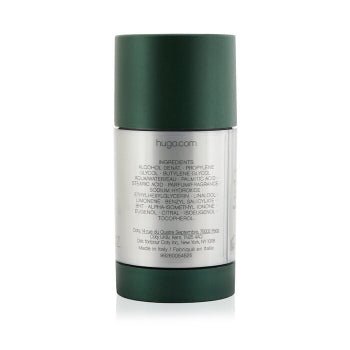 Hugo Boss Man Deo Stick 75Ml - AllurebeautypkHugo Boss Man Deo Stick 75Ml