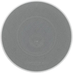 Bowers & Wilkins Two-Way 6" In-Ceiling Speaker (1 Piece) (CCM663)