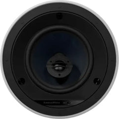 Bowers & Wilkins Two-Way 6" In-Ceiling Speaker (1 Piece) (CCM663)