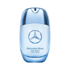 Mercedes Benz The Move Express Yourself Edt 100ml