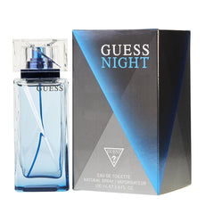 Guess Night For Men EDT 100Ml