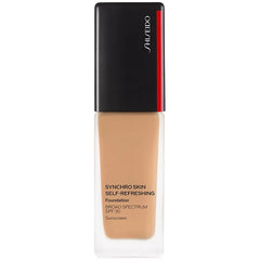 Shiseido Synchro Skin Self-Refreshing Foundation SPF 30