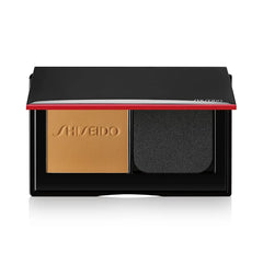 Shiseido Synchro Skin Self-Refreshing Custom Finish Powder Foundation, 0.31-oz.