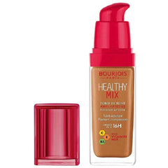 Bourjois Healthy Mix Anti - Fatigue Foundation - AllurebeautypkBourjois Healthy Mix Anti - Fatigue Foundation