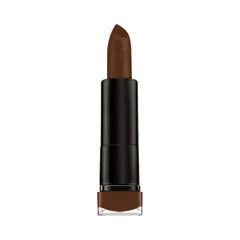 Maxfactor Colour Elixir Velvet Matte Lipstick - 50 Coffee - AllurebeautypkMaxfactor Colour Elixir Velvet Matte Lipstick - 50 Coffee
