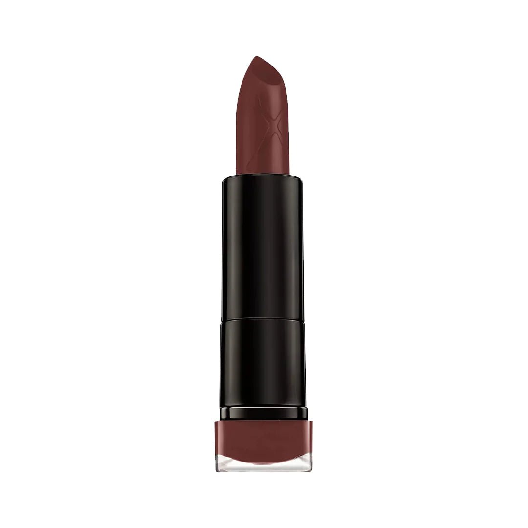 Maxfactor Colour Elixir Velvet Matte Lipstick - 60 Mauve - AllurebeautypkMaxfactor Colour Elixir Velvet Matte Lipstick - 60 Mauve