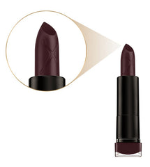 Maxfactor Colour Elixir Velvet Matte Lipstick - 65 Raisin - AllurebeautypkMaxfactor Colour Elixir Velvet Matte Lipstick - 65 Raisin