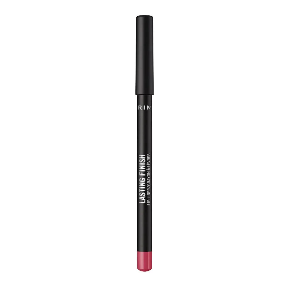 Rimmel Lasting Finish Lip Pencil 125 Indian Pink - AllurebeautypkRimmel Lasting Finish Lip Pencil 125 Indian Pink