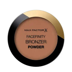Max Factor Facefinity Matte Bronzer - 002 Warm Tan