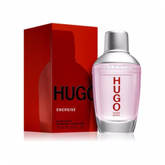 Hugo Boss Energise Edt For Men 75ml - AllurebeautypkHugo Boss Energise Edt For Men 75ml