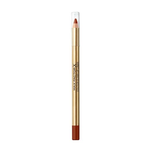 Max Factor Colour Elixir Lip Liner - 20 Coffee Brown - AllurebeautypkMax Factor Colour Elixir Lip Liner - 20 Coffee Brown