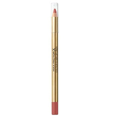 Max Factor Colour Elixir Lip Liner Restage10 Desert - AllurebeautypkMax Factor Colour Elixir Lip Liner Restage10 Desert