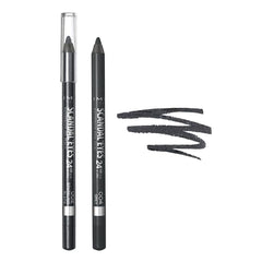 Rimmel Scandal Eyes 24HR Waterproof Kohl Kajal x2 Black - AllurebeautypkRimmel Scandal Eyes 24HR Waterproof Kohl Kajal x2 Black