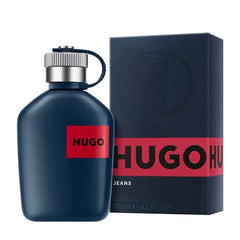 Hugo Boss Men's Jeans EDT Spray 125ml