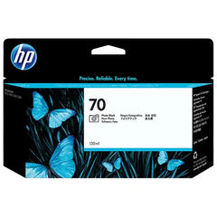 HP 70 130-ml DesignJet Ink Cartridge