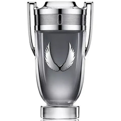 Rabanne Invictus Platinum Eau de Parfum, Bold and Invigorating Fragrance