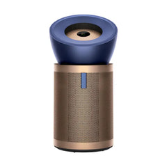 Dyson Purifier Big + Quiet Formaldehyde BP04 - Prussian Blue/Gold