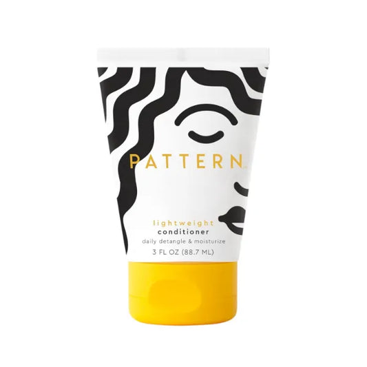 PATTERN Beauty by Tracee Ellis Ross Lightweight Conditioner and Co-Wash with Biotin for Curly & Fine Hair 3a-4c