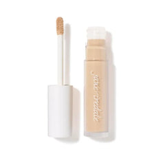 Jane Iredale PureMatch Liquid Concealer, Lightweight, Creamy Formula with Medium Coverage Conceals, Brightens, & Defines, Soft Matte Finish, Long-Wear