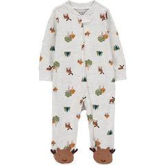 Carter's Child of Mine Baby Boy Sleep N Play, One-Piece