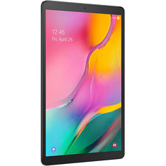 Samsung Galaxy Tab A 10.1" (2019) T510 32GB Black (Only Wi-Fi)