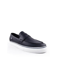 Chaps Men's Port Loafer Sneakers