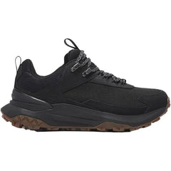 Timberland mens LOWLCWATERPROOFSNEAKER Hiking Boot