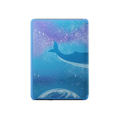 Amazon Kindle Kids (11th Gen, 2024) 6-inch Display With Space Whale Cover 16GB - Black
