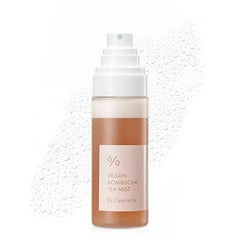 Dr.Ceuracle Vegan Kombucha Tea Mist Hydrating Face Mist, Portable Milky Spray Serum, Korean Skincare for Stocking Stuffers