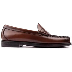 G.h.bass Larson Moc Penny Shoes