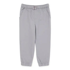 Garanimals Toddler Boys Twill Jogger Pants