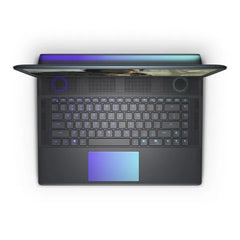 Dell Alienware Area-51 16" Gaming Laptop – Intel Core Ultra 9 275HX, 32GB RAM, 1TB SSD (AA16250) – Liquid Teal