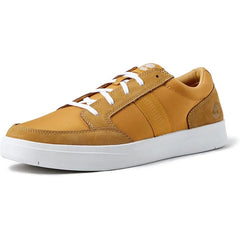 Timberland DAVIS SQUARE F/L OXFORD SNEAKER BASI boys Oxford Shoes