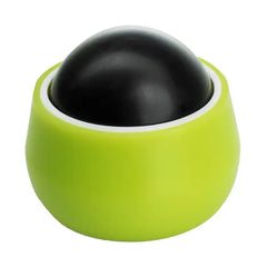 Athletic Works Handheld Massage Roller, Provides Muscle Relief