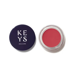 Keys Soulcare Sheer Flush Cheek Tint with Sunflower Seed Oil