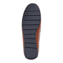 Chaps Men's Marcus Plain Dress Loafer