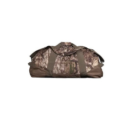 Realtree Large Camo Duffle Bag