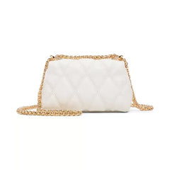 ALDO Ledia Mini Crossbody Bag, Trendy Small Shoulder Bag for Women