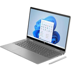 HP ENVY X360 2-in-1 Laptop 15β Full HD Display Intel CORE 7 155U, 32GB RAM 1TB SSD Windows 11 Pro