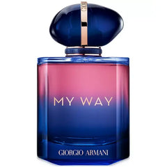 Armani Beauty My Way Parfum Elegant Floral Fragrance, 3oz