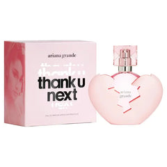 Ariana Grande Thank U Next Eau De Parfum, Perfume for Women - 1 oz