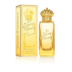 Juicy Couture Rock The Rainbow It's Sunny Hunny Eau De Toilette, Perfume for Women - 2.5 oz