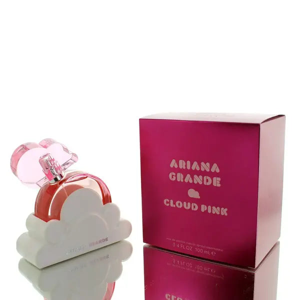 Ariana Grande Cloud Pink Eau De Parfum, Perfume for Women oz
