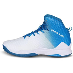 Nivia 1173 Men's Basketball Shoes