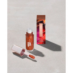 Fenty Beauty Gloss Bomb Oil Luminizing Lip Oil N' Gloss