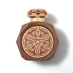 Gissah Lamar Premium and long lasting Fragrance , 90ML